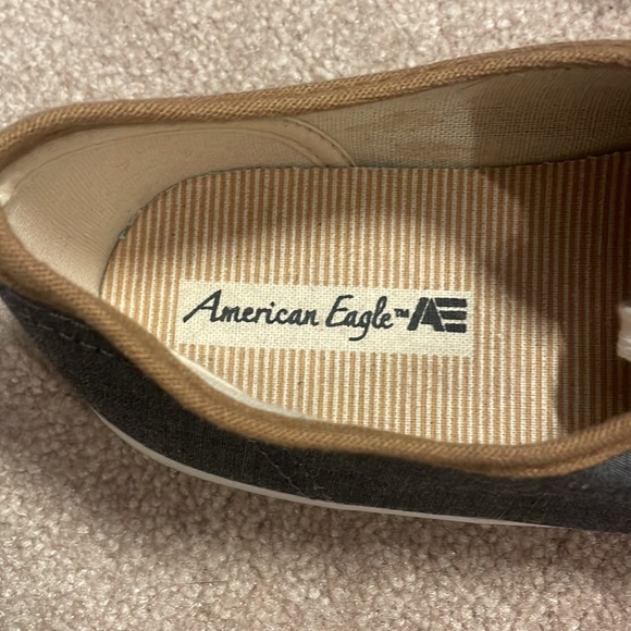 American eagle size 9 shoes - Picture 2 of 4